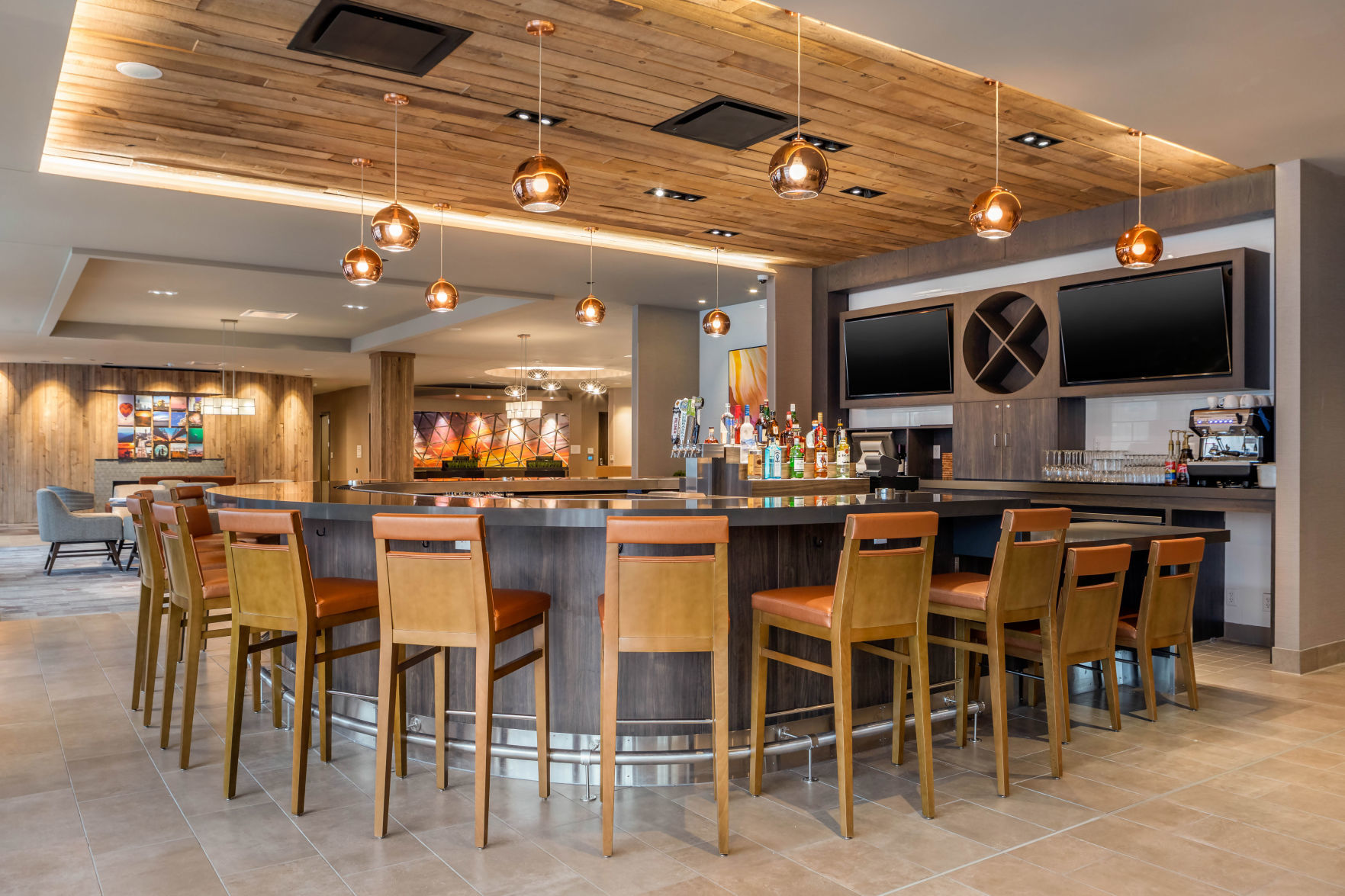 Cambria Hotel